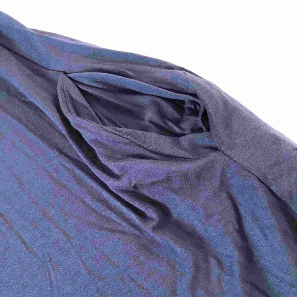 H&M Mini Dress with Pockets - Picture 3 of 4